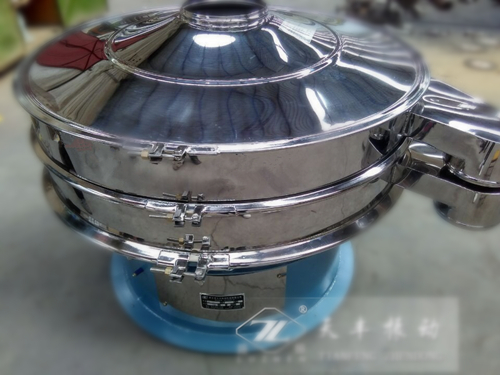 有500元一個的小型振動篩嗎？